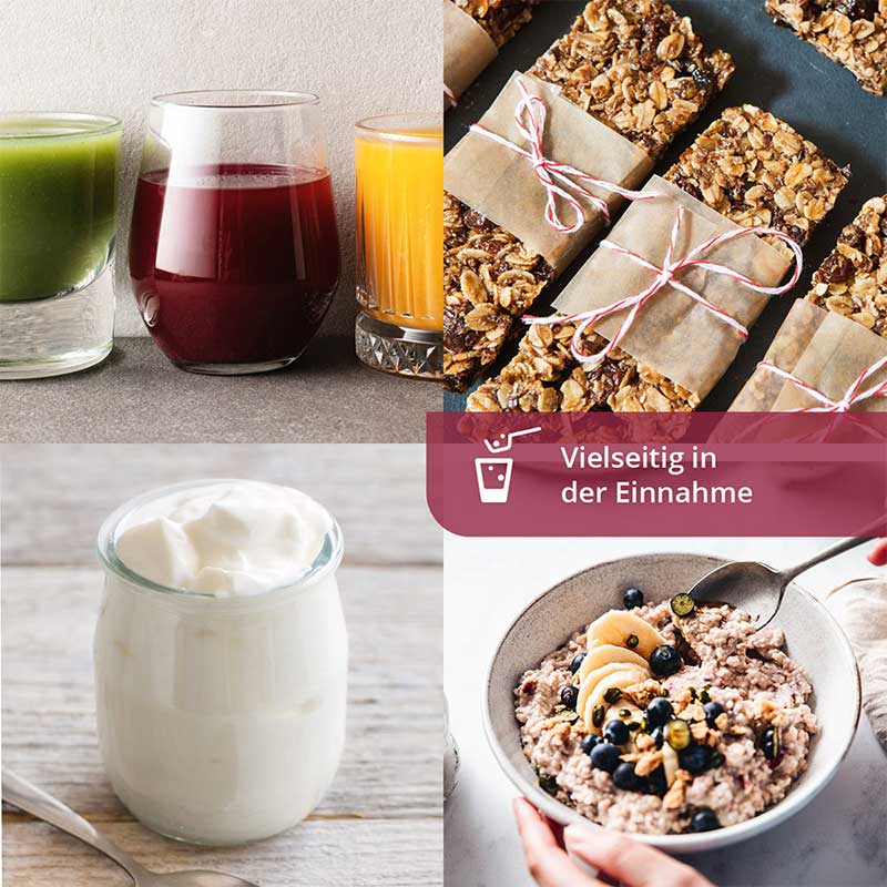 MyBIOTIK PRAELASAN 210 g Pulver