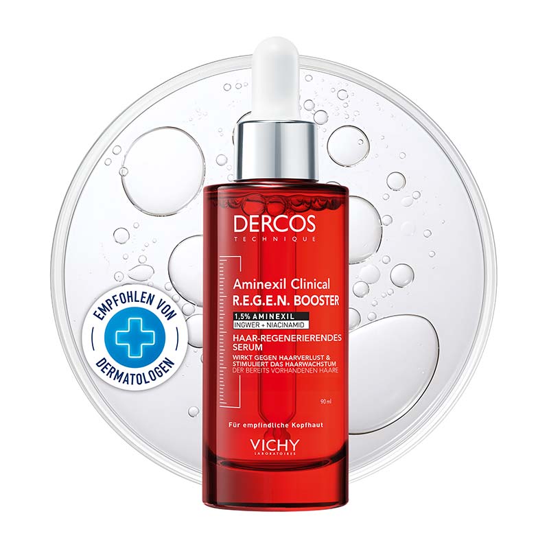 VICHY DERCOS R.E.G.E.N. BOOSTER 90 ml Flüssigkeit