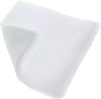 DRACOFIX OP-Kompressen 7,5x7,5 cm unsteril 8fach 100 St Kompressen