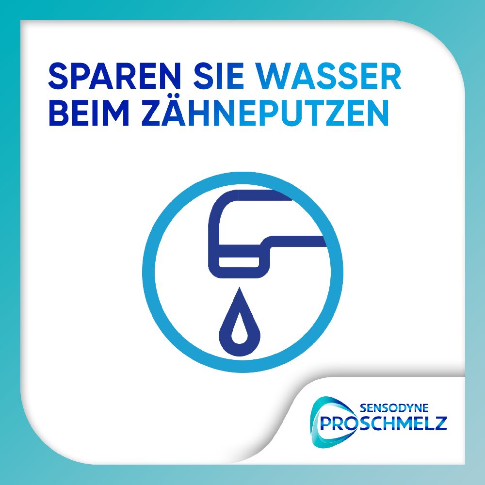 SENSODYNE PRO SCHMELZ REPAIR 75 ml Zahncreme
