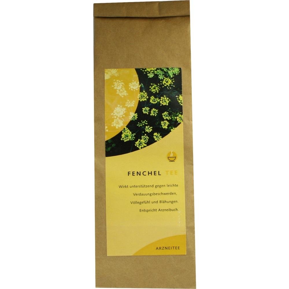 Fencheltee 100 g Tee