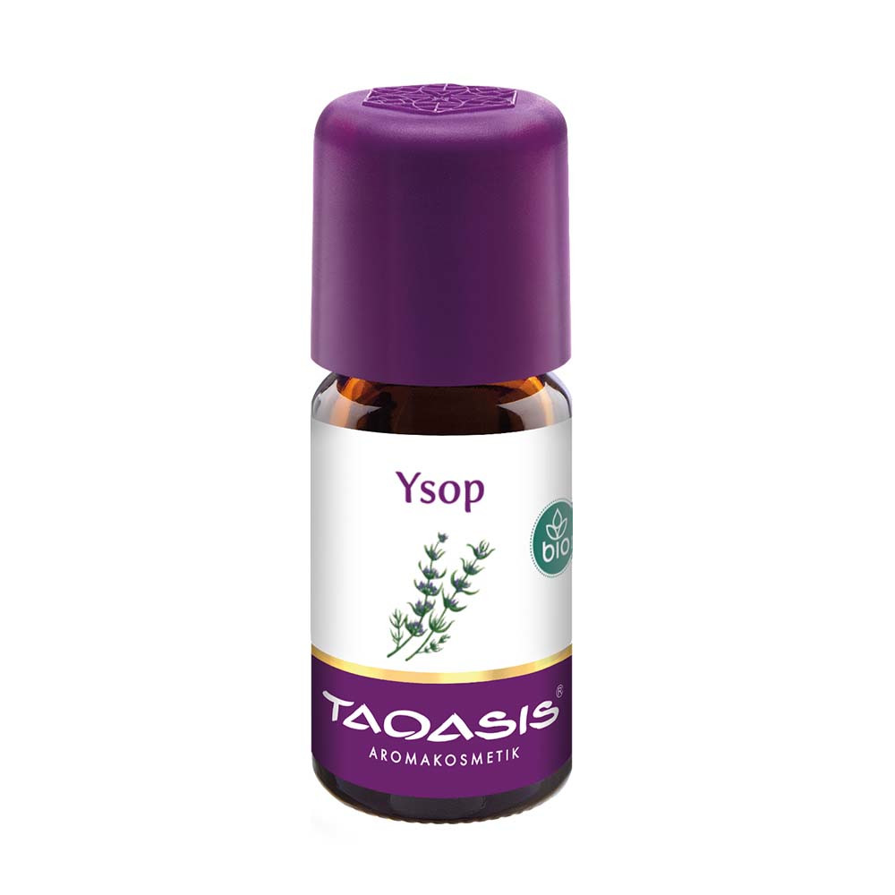 YSOP Öl Bio 5 ml Öl