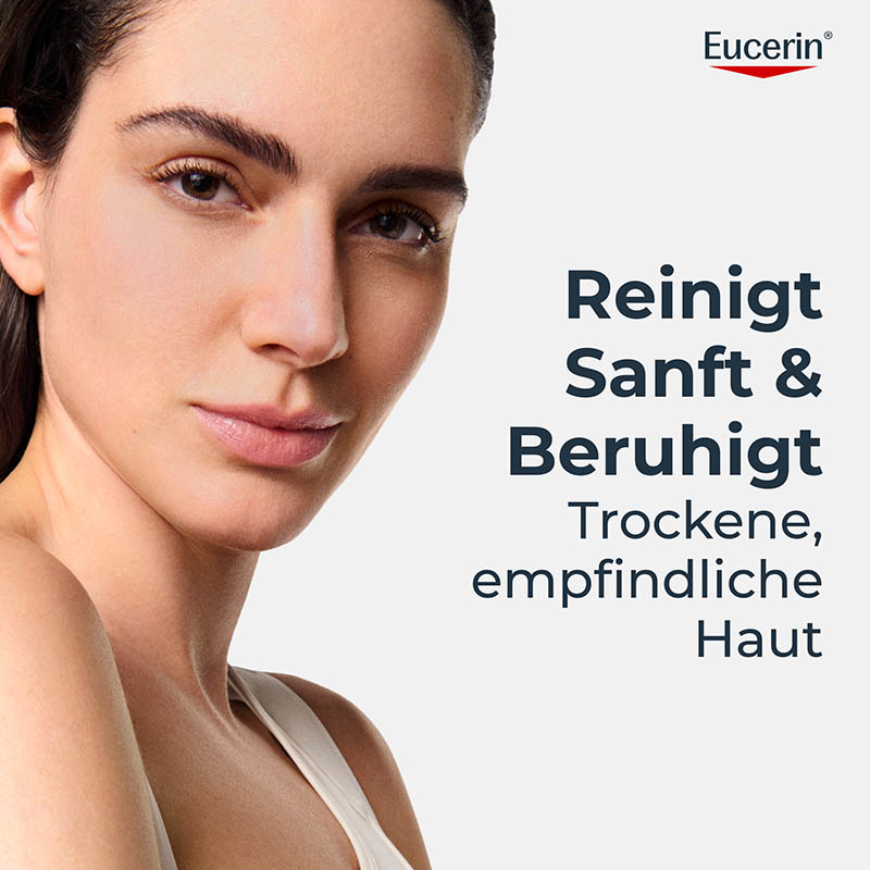 Eucerin pH5 WASCHLOTION 750 ml Duschgel