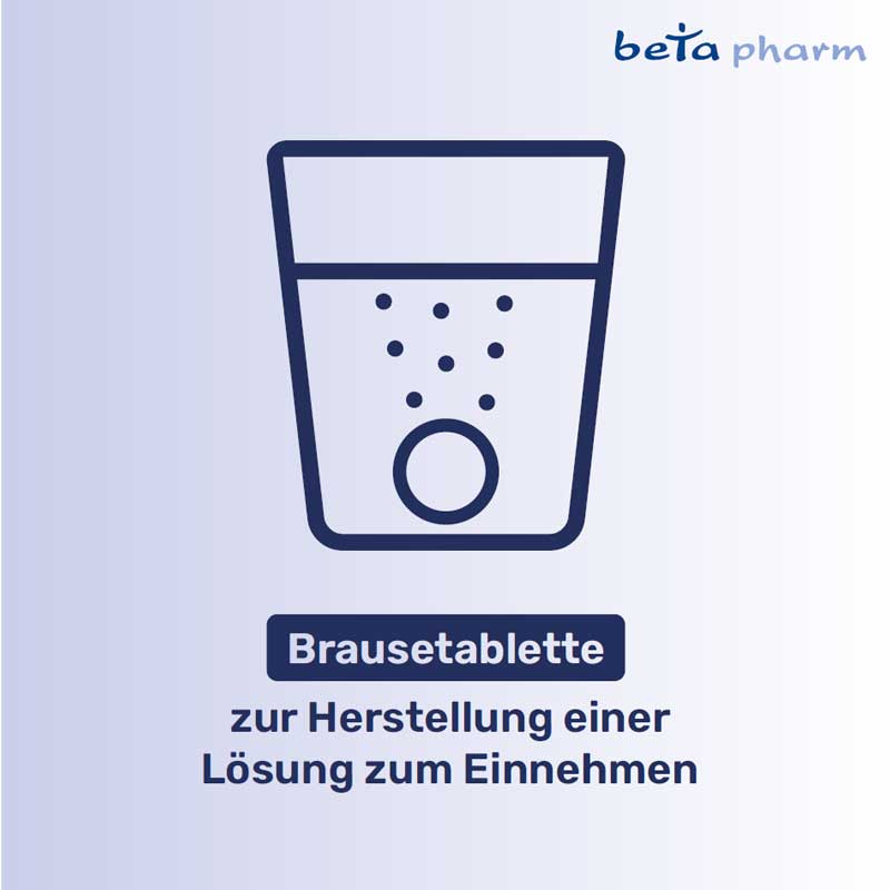 Ambrobeta 30 20 St Brausetabletten