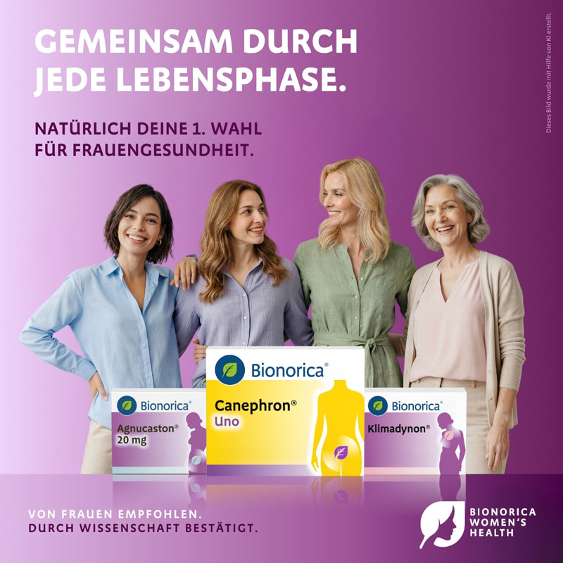 CANEPHRON Uno 60 St Überzogene Tabletten