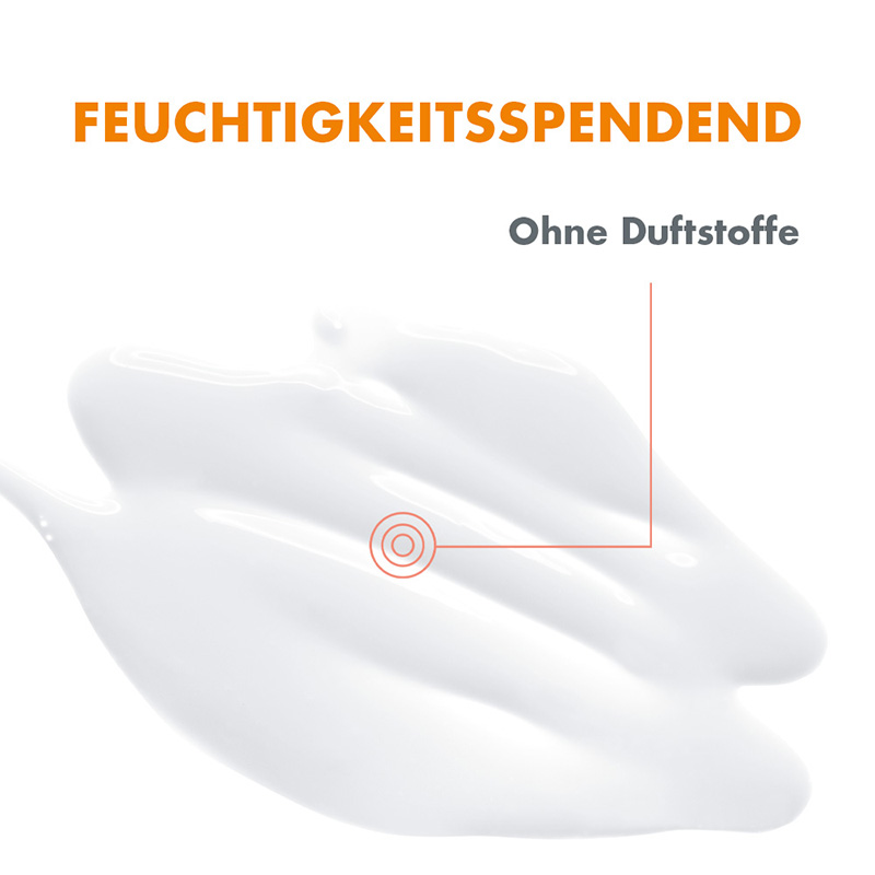 Avène Kinder-Sonnenmilch SPF 50+  250 ml Milch