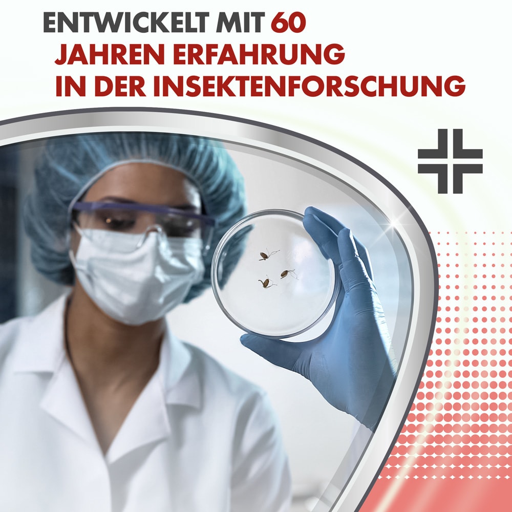 Autan DEFENSE+ EXTREME PROTECTION  100 ml Spray