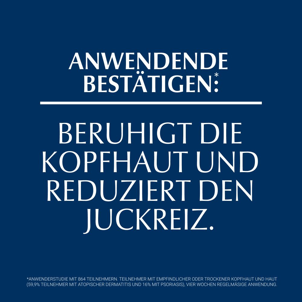 Eucerin Dermo Capillaire UREA  2X250 ml Shampoo