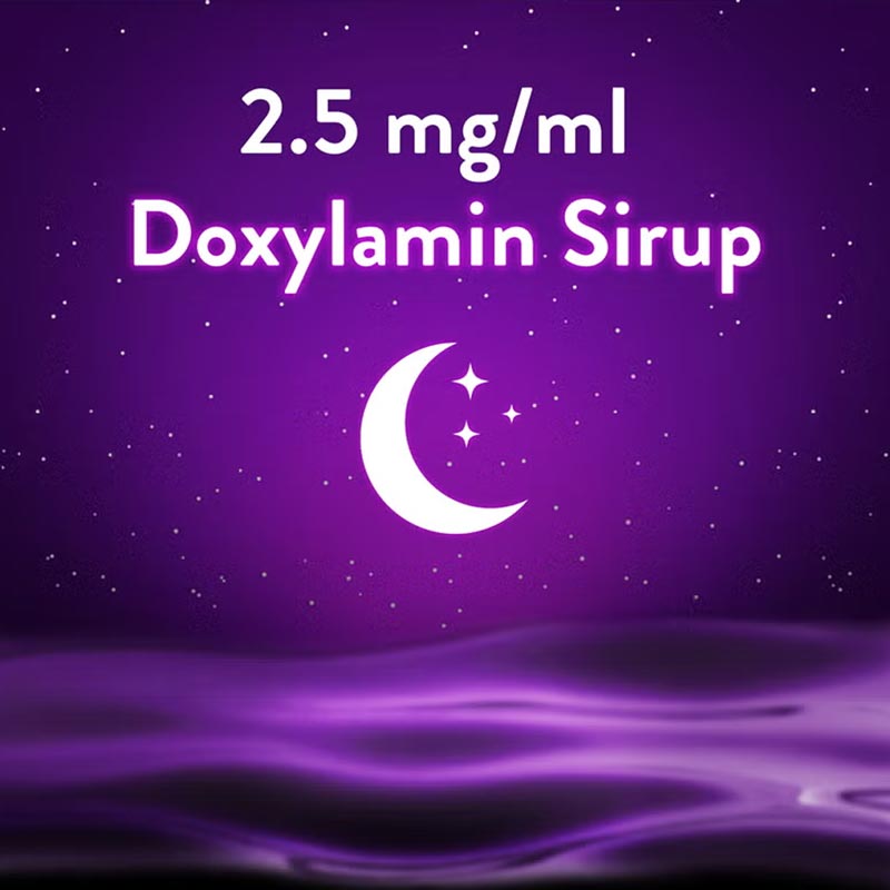 WICK MediQuil Schlafsaft 90 ml Lösung zum Einnehmen