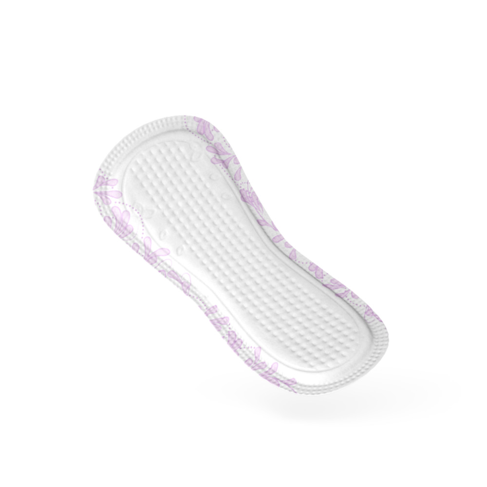 TENA LADY discreet MINI MAGIC Inkontinenz Slipeinlagen 6X34 St