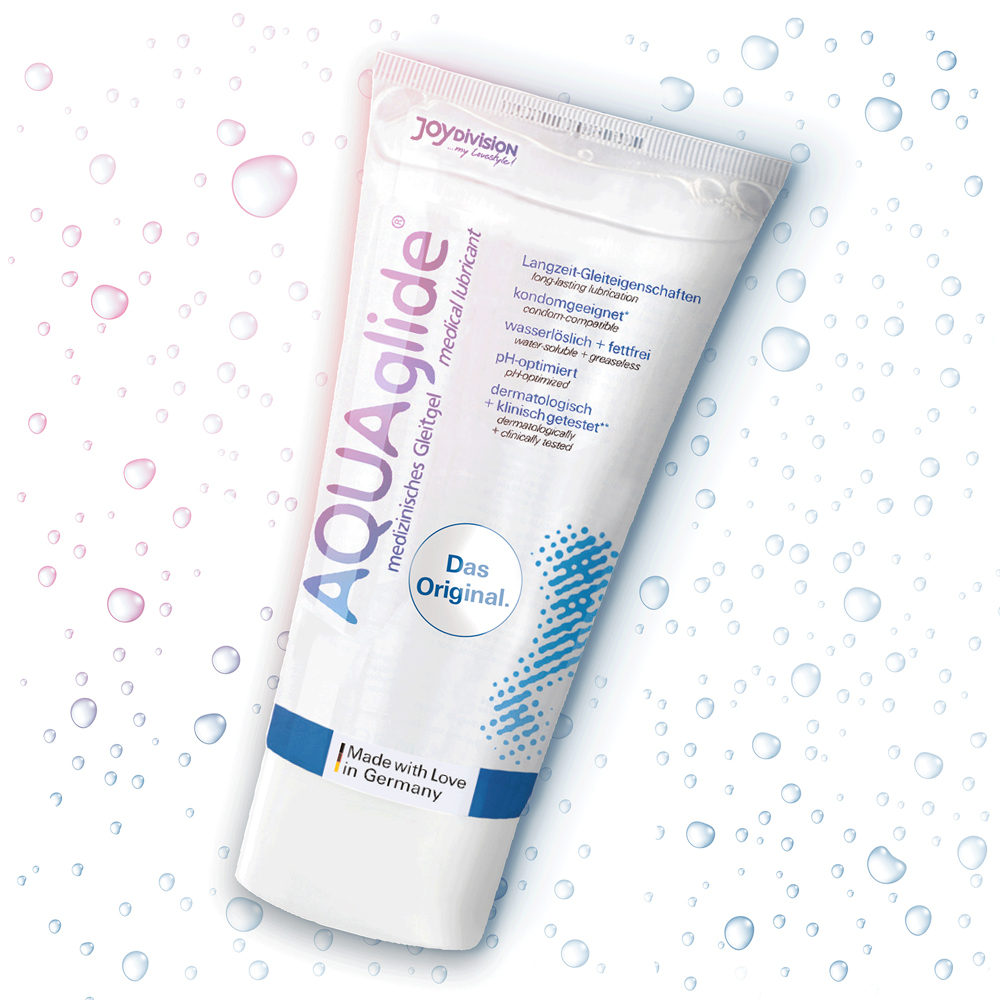 Aquaglide 50 ml
