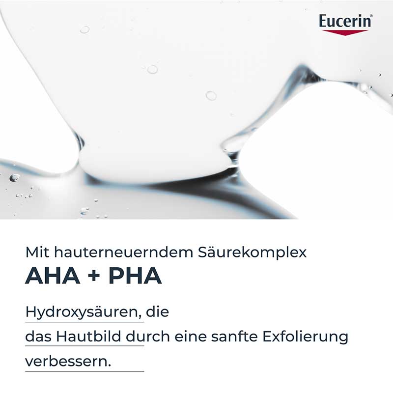 Eucerin DERMOPURE CLINICAL KLÄRENDES TONIC 200 ml Tonikum