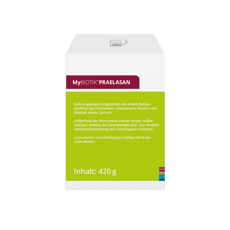 MyBIOTIK PRAELASAN 30X14 g Pulver