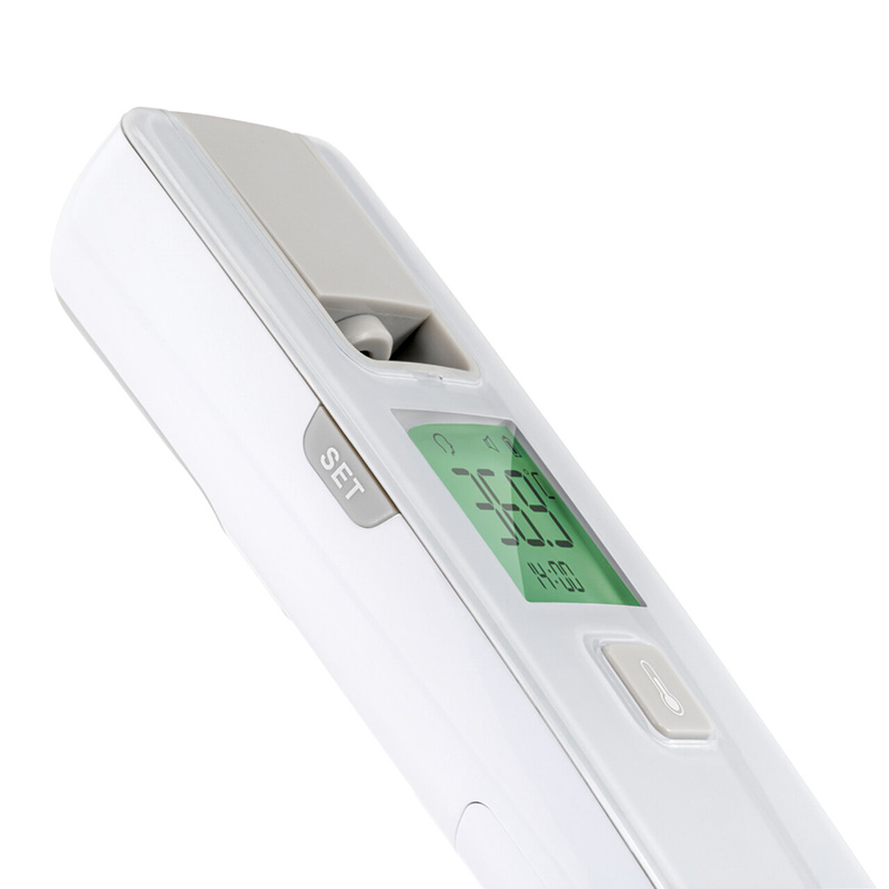 aponorm Stirn-Thermometer Contact-Free 4 1 St