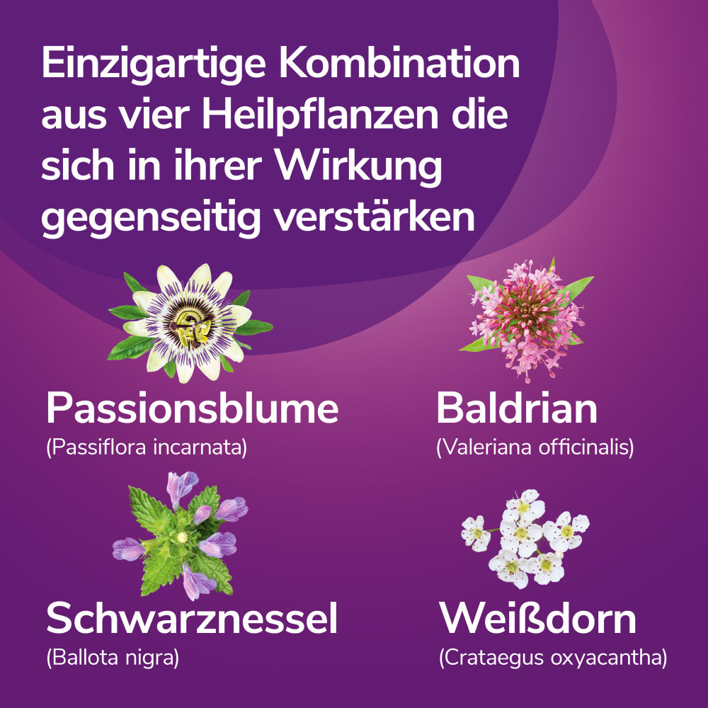 Calmalaif 40 St Überzogene Tabletten
