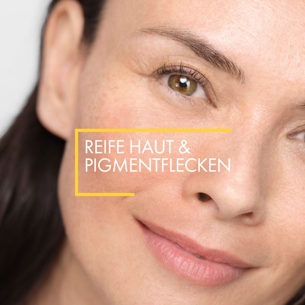 VICHY NEOVADIOL STRAFFENDE ANTI-PIGMENTFLECKEN CREME LSF 50  50 ml Creme