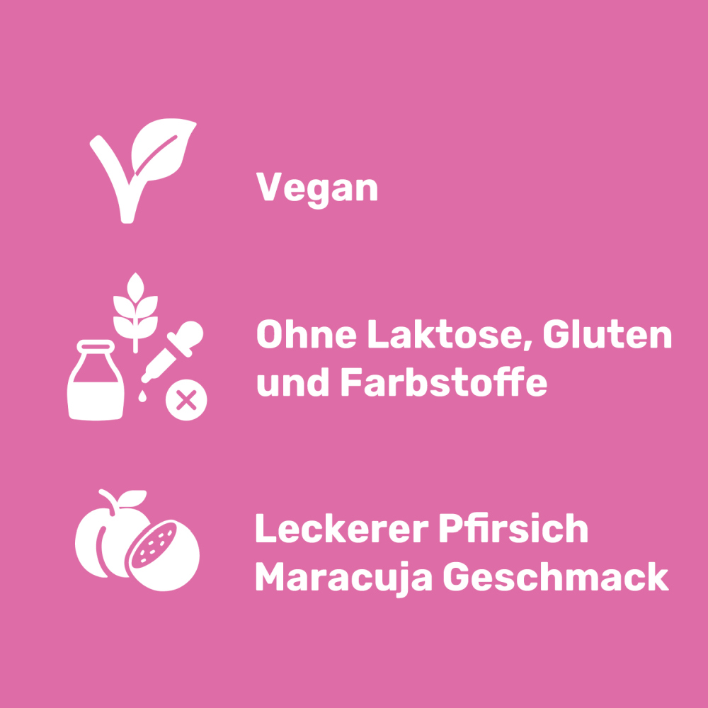 EUNOVA B12 Plus  30X8 ml Lösung zum Einnehmen