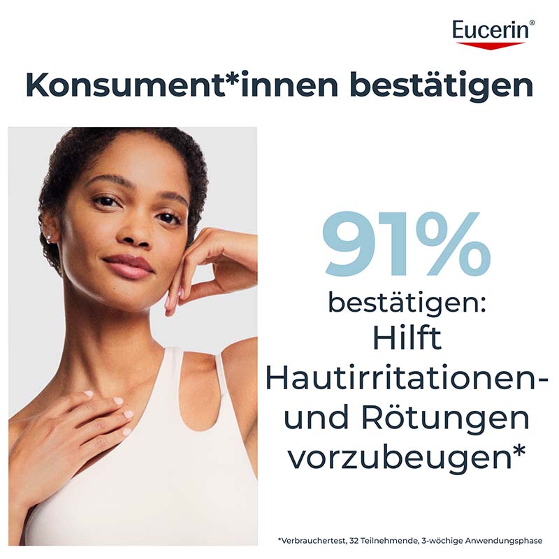 Eucerin AtopiControl Dusch  und Badeöl 400 ml Duschgel