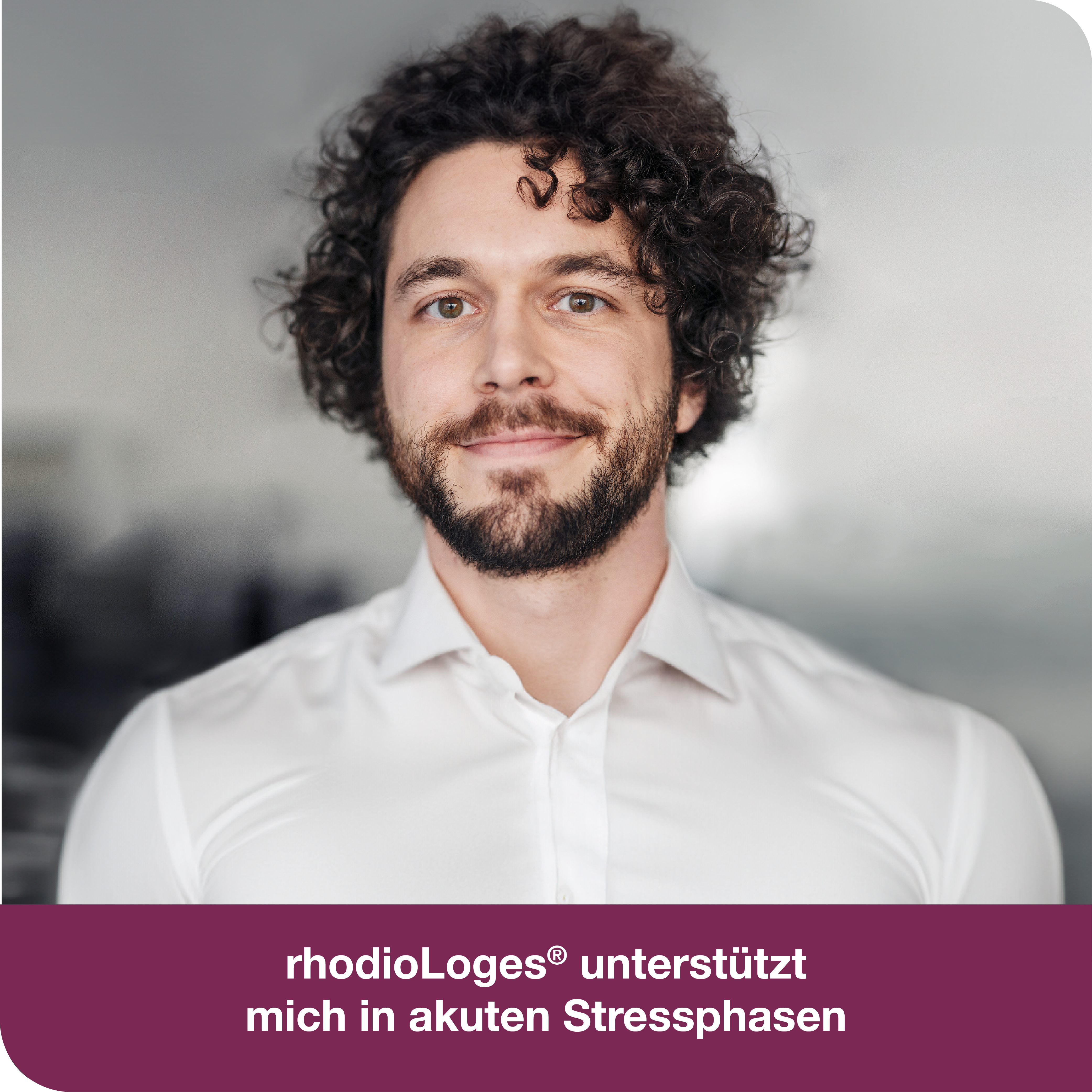 rhodioLoges 200 mg 20 St Filmtabletten