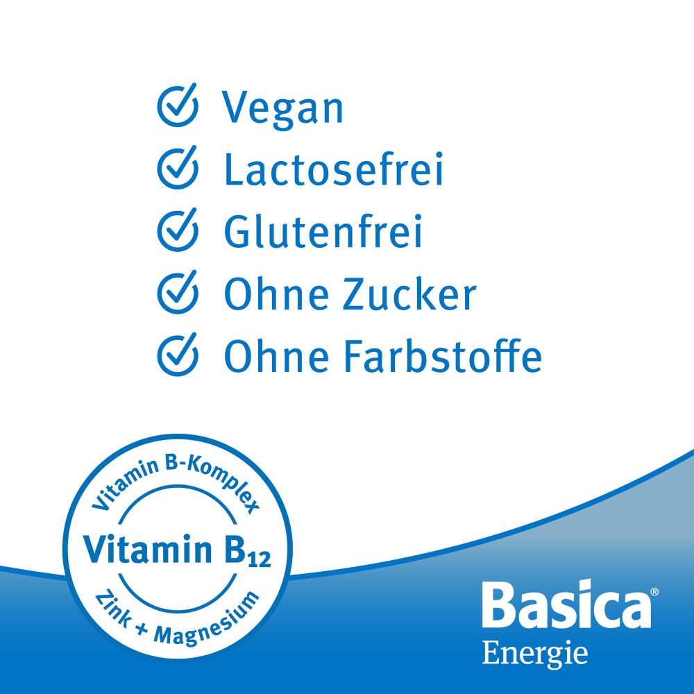 Basica Energie 7 St Kombipackung