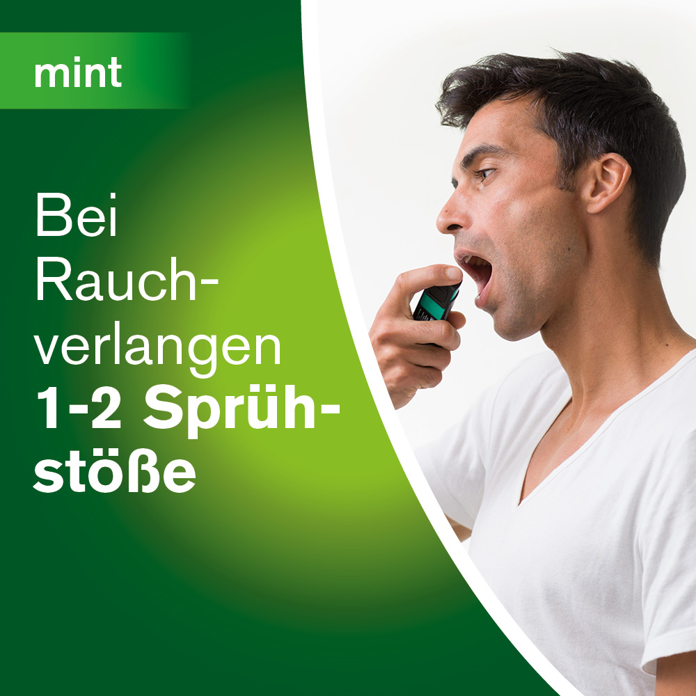 nicorette 4 mg Nikotinkaugummi freshfruit zur Raucherentwöhnung 105 St Kaugummi