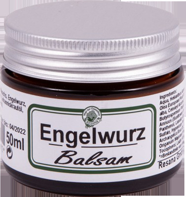 ENGELWURZBALSAM Resana 50 ml Balsam