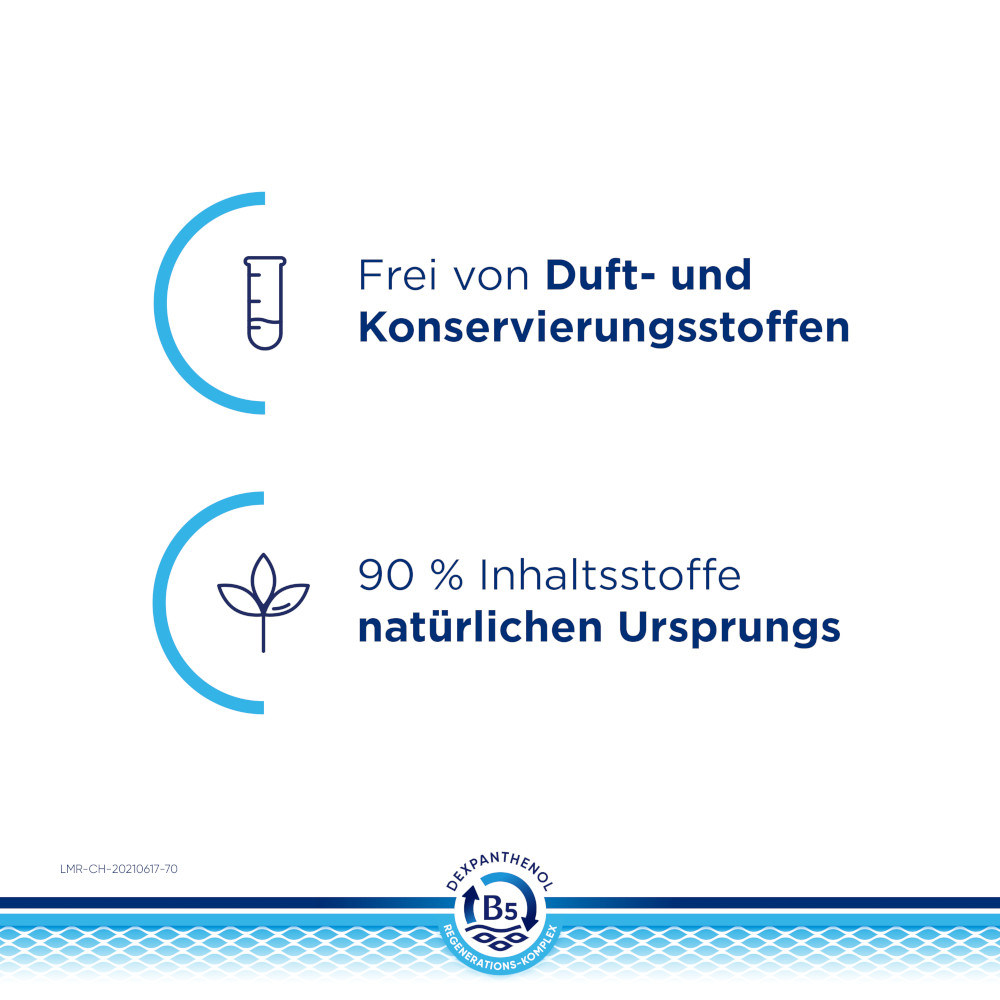 Bepanthol DERMA Intensiv Gesichtscreme 1X50 ml Creme