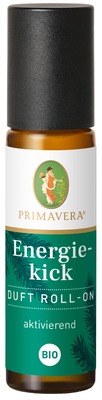 Energiekick DUFT ROLL-ON 10 ml Emulsion
