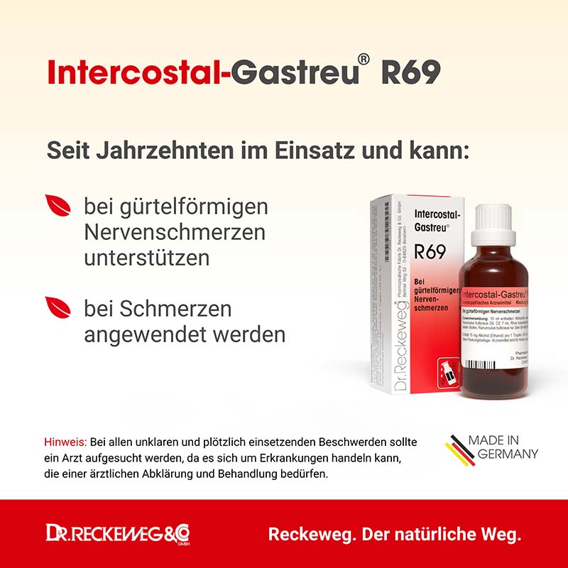 INTERCOSTAL-GASTREU R 69 50 ml Tropfen zum Einnehmen