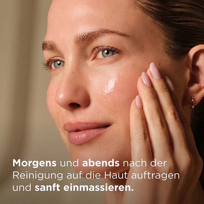 ANNEMARIE BÖRLIND ANTI-AGING SYSTEM ABSOLUTE 50 ml Flüssigkeit