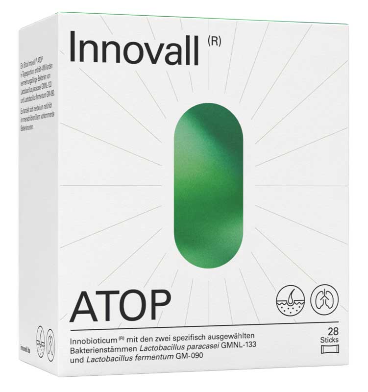 Innovall ATOP 28X2 g Pulver