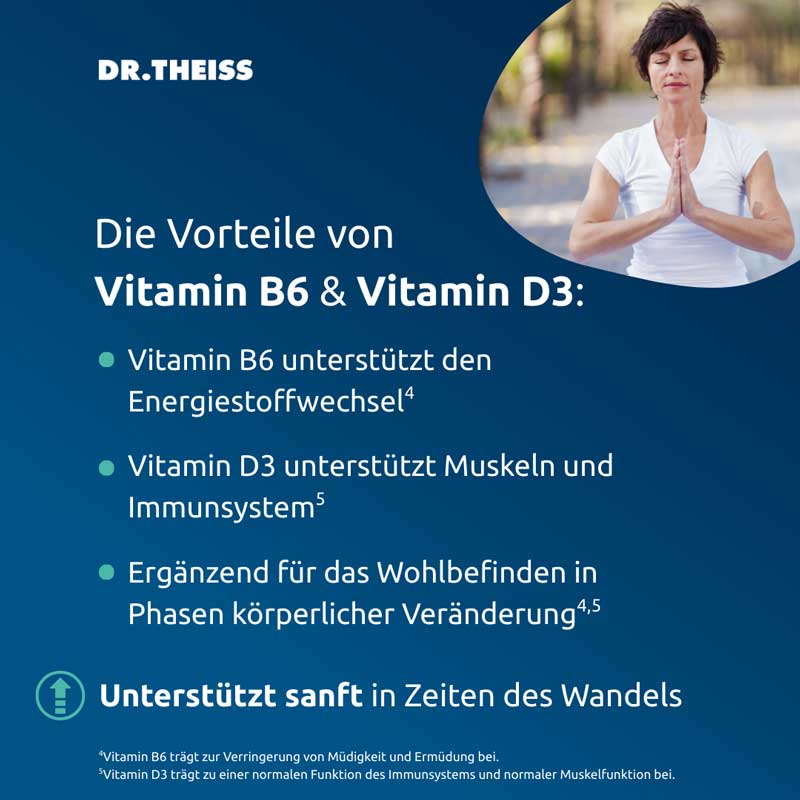 DR. THEISS MELATONIN + MAGNESIUM 400 30X5 g Pulver