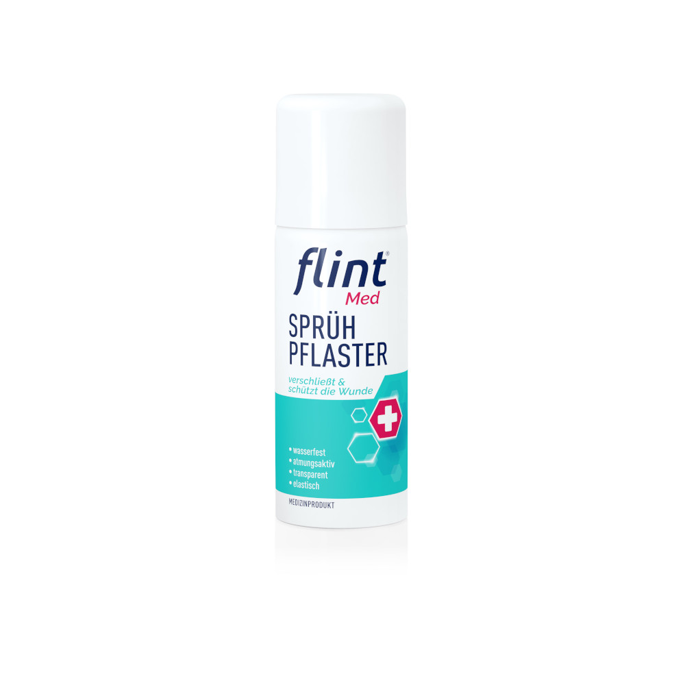 flint MED Sprühpflaster 50 ml Spray