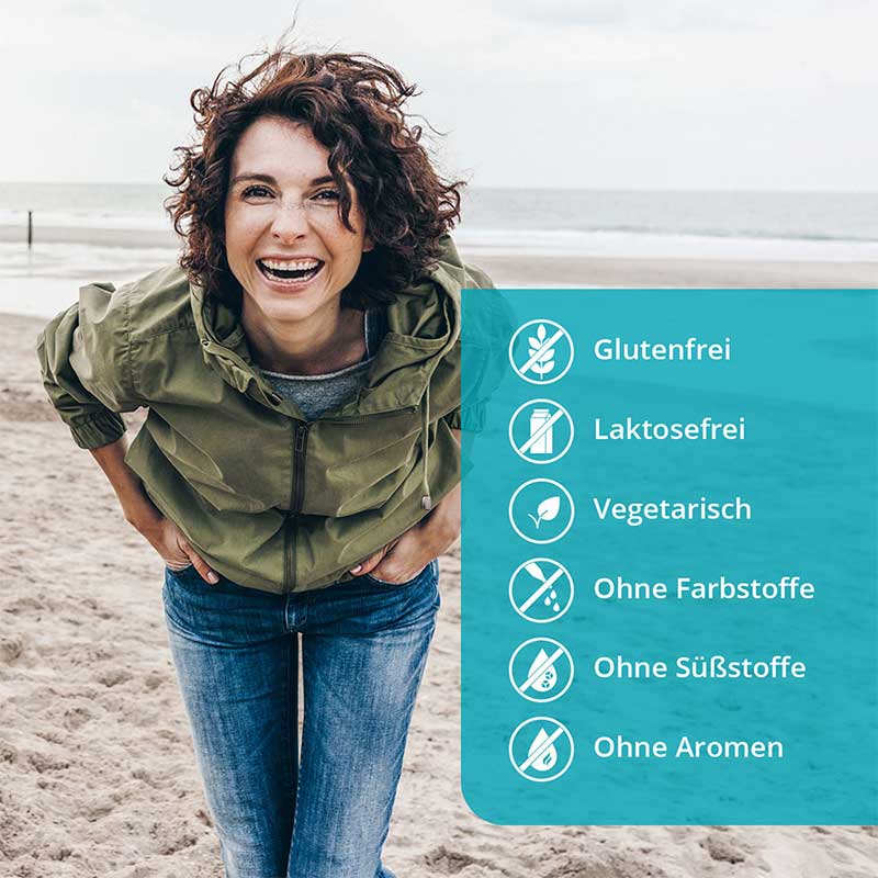 MyBIOTIK BALANCE RDS 1 Packung Kombipackung