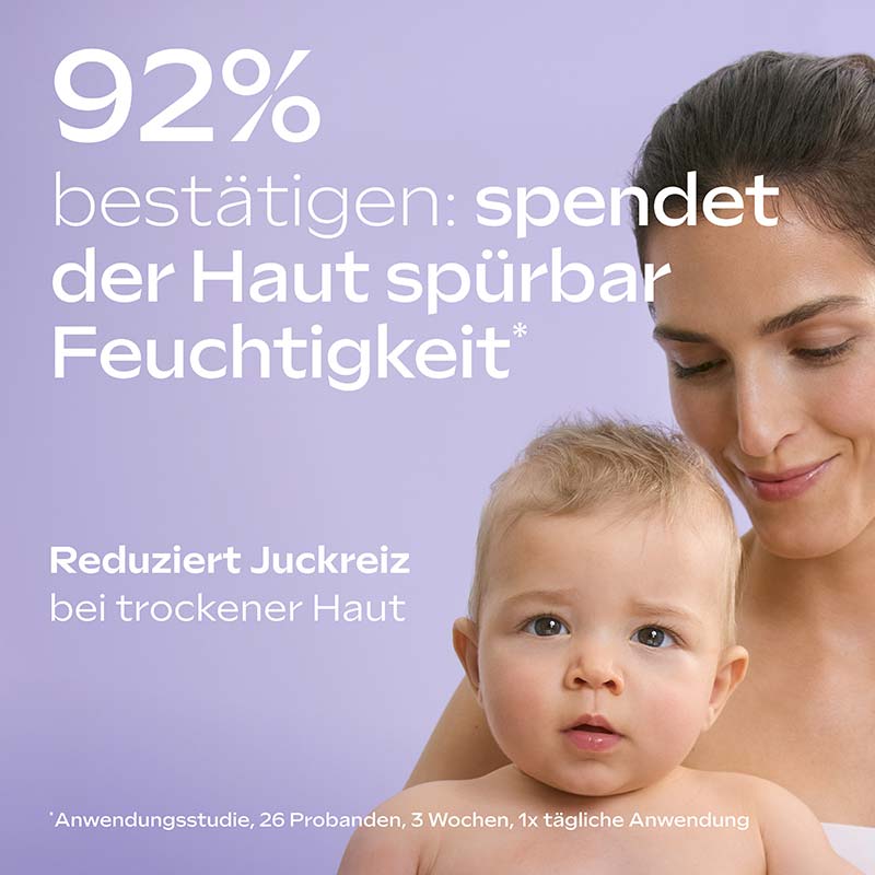 WELEDA baby MED 3in1 Gesichtscreme 50 ml Creme