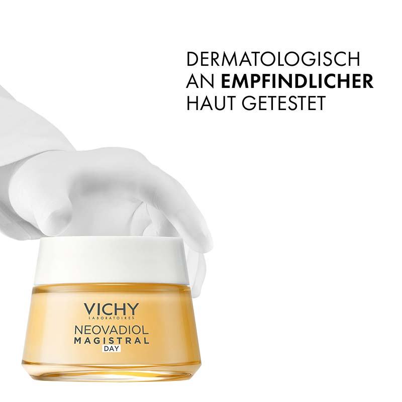 VICHY NEOVADIOL Intensiv Pflegende & Straffende Tagespflege  50 ml Creme