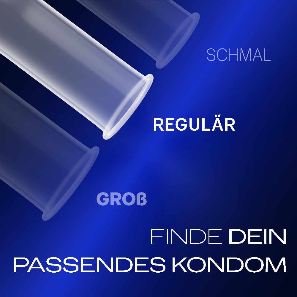 durex Performa  40 St Kondome