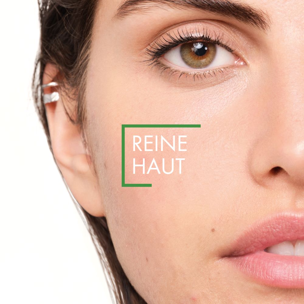 VICHY NORMADERM Intensives Reinigungsgel  400 ml Gel