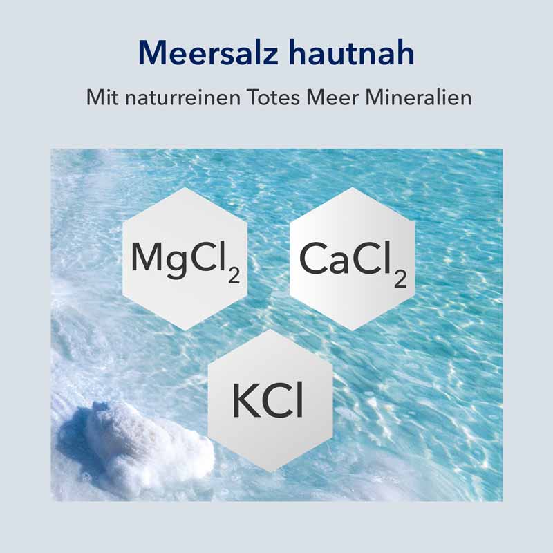 DERMASEL PUR INTENS PFLEGEBAD 1 Packung Bad