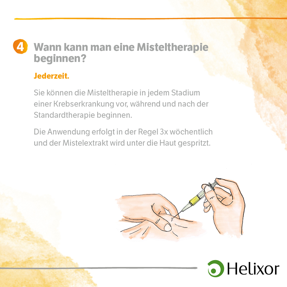 HELIXOR P Serienpackung III Ampullen 7 St Ampullen