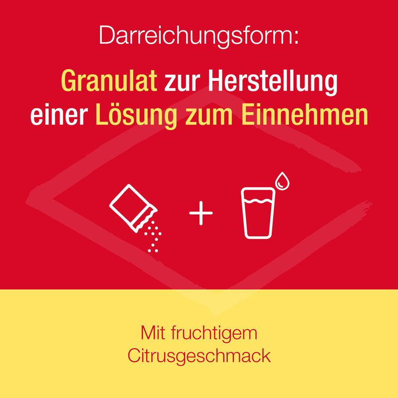 Kalium Verla Granulat 100 St Granulat