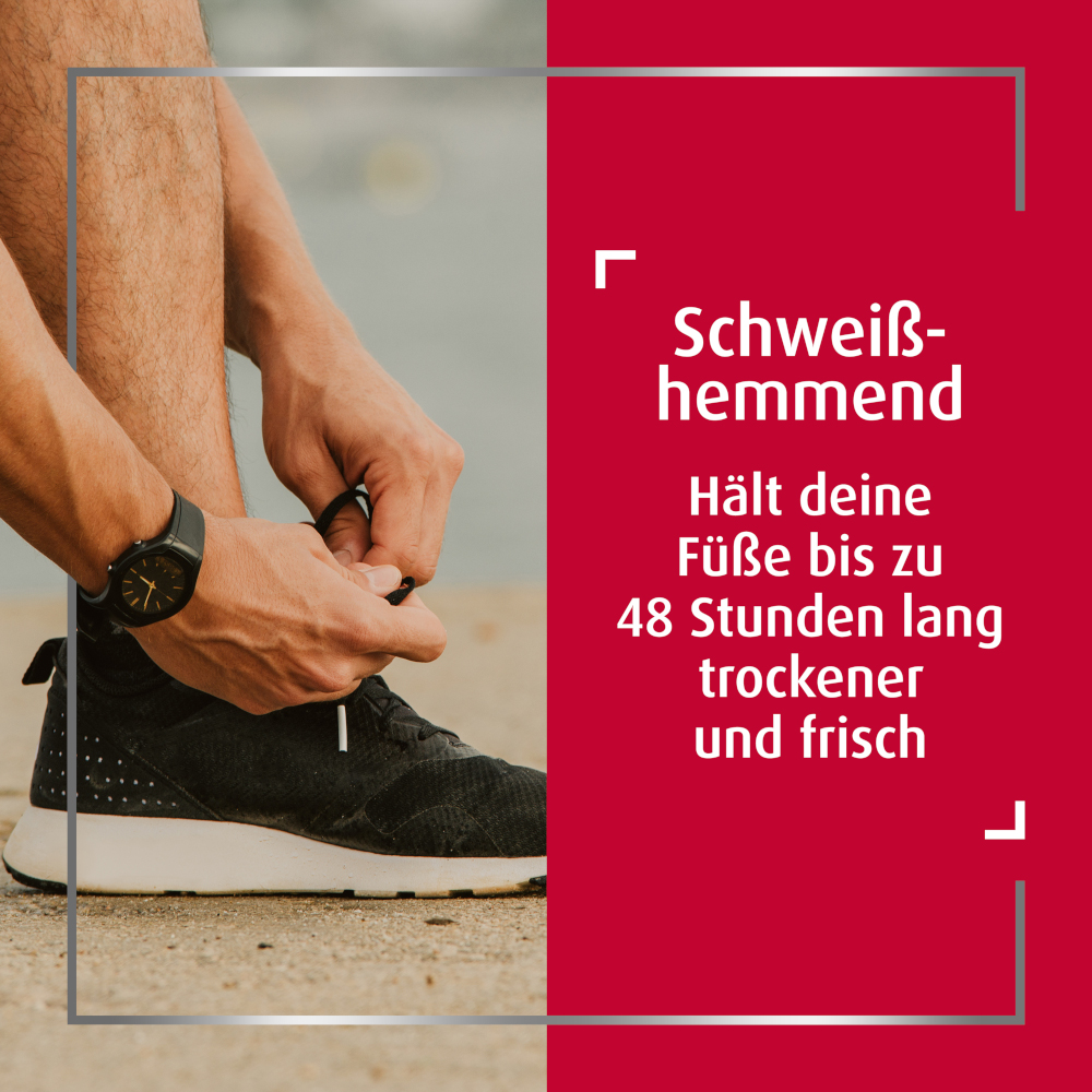 CanesProtect Fußspray 1X150 ml Spray