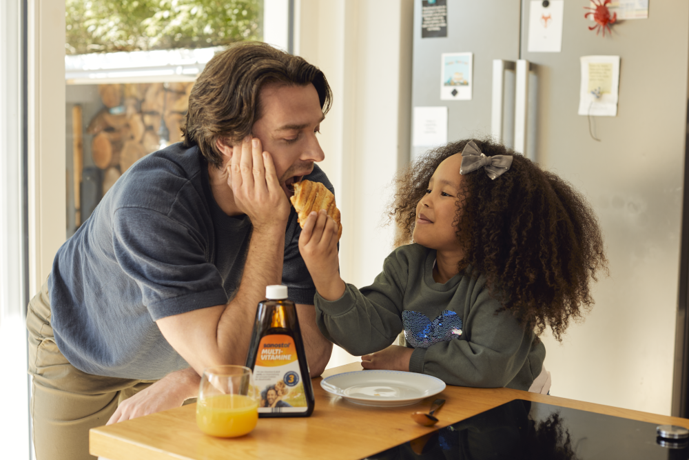 sanostol MULTIVITAMINE 230 ml Saft