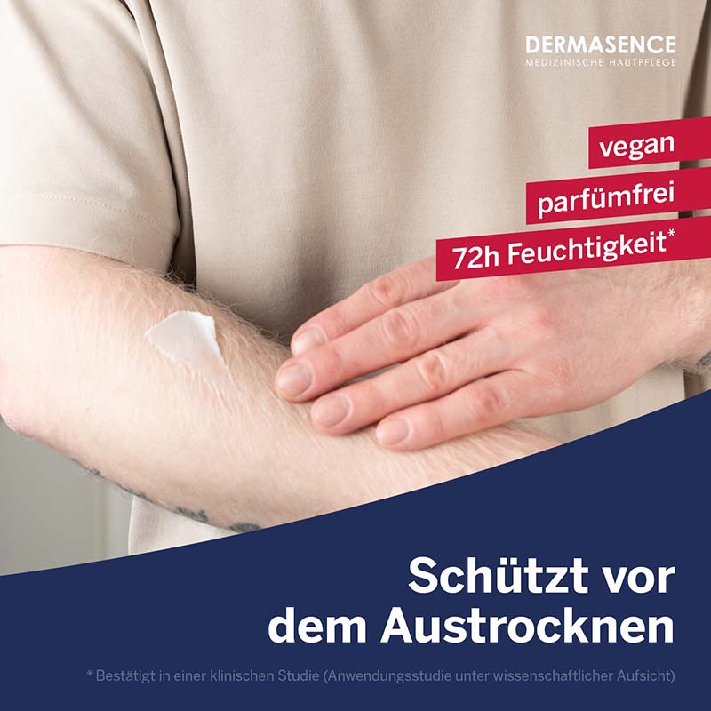 DERMASENCE Adtop 10% Urea PFLEGECREME 200 ml Creme