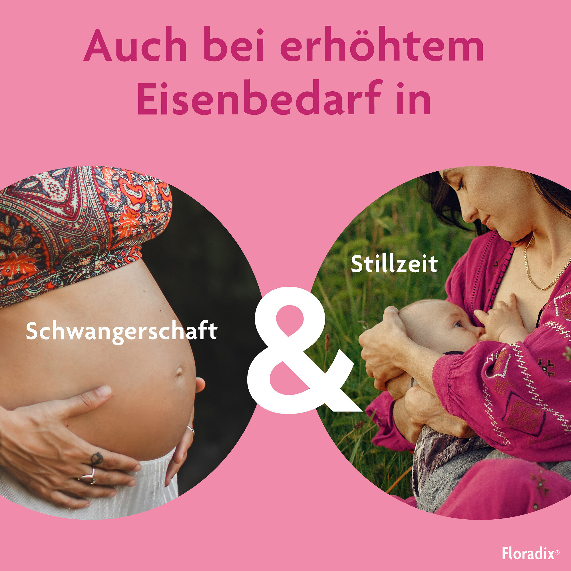 Kräuterblut Floradix MIT EISEN Salus 500 ml Lösung zum Einnehmen