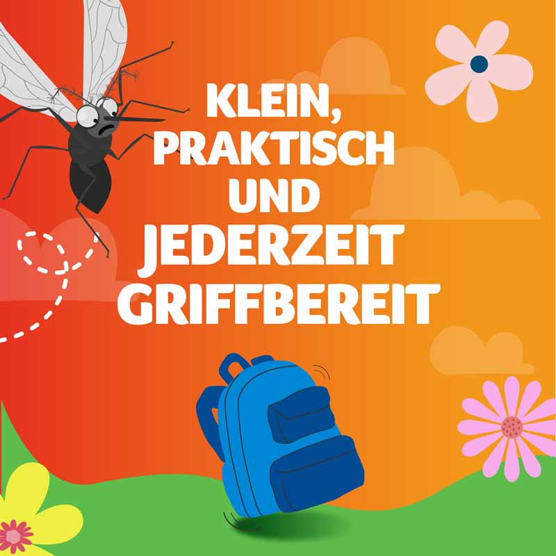 Fenistil K&Uuml;HL ROLL-ON 8 ml Gel
