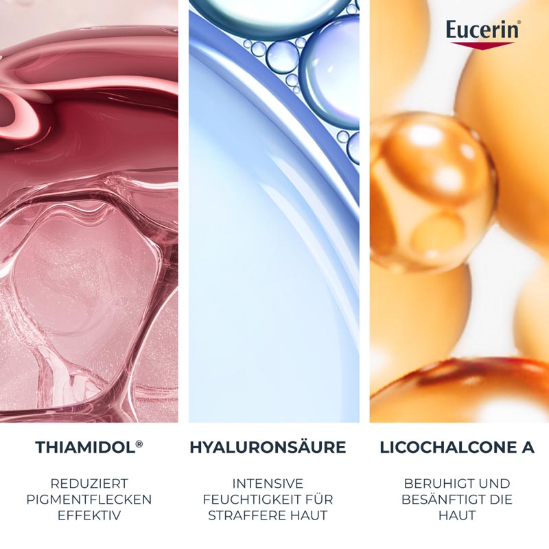 Eucerin ANTI PIGMENT DUAL SERUM 30 ml Creme