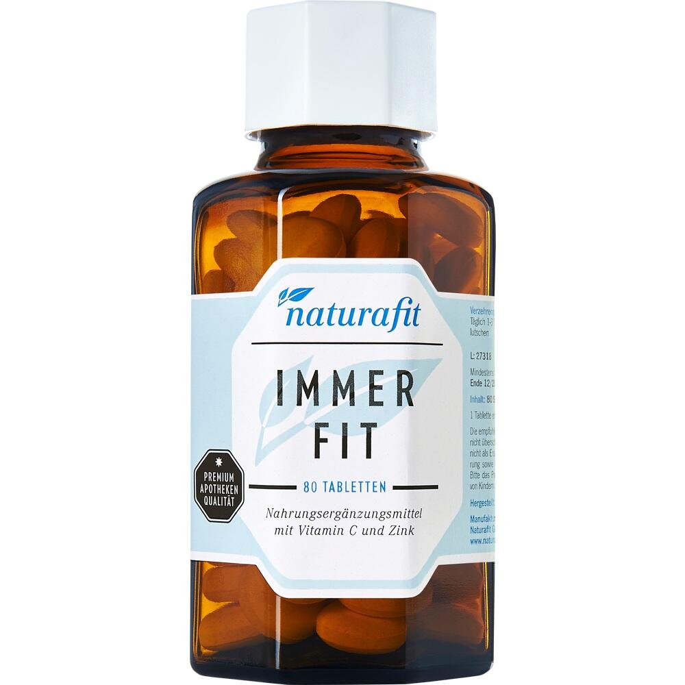 NATURAFIT IMMERFIT