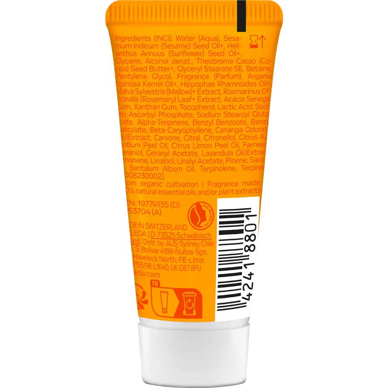 WELEDA Regenerierende Bodylotion 20 ml Lotion