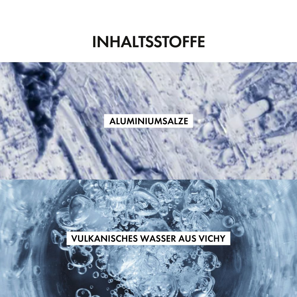 VICHY DEO Anti Transpirant 48h  50 ml Stifte